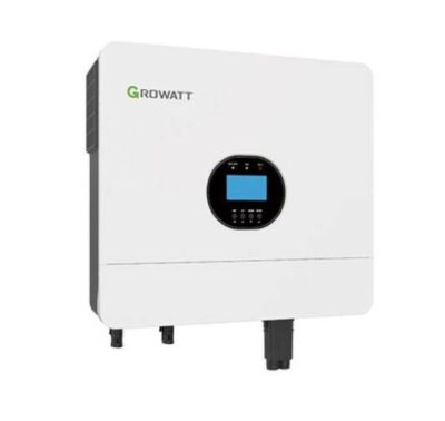 Growatt 6kw